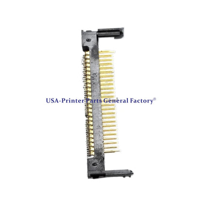 Compatible For Canon EOS 5DII 5D2 5D Mark IICF Memory Card Slot PIN Connector