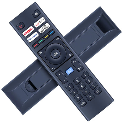 Replacement Remote Control For TOPTRO X9 Smart  Projector
