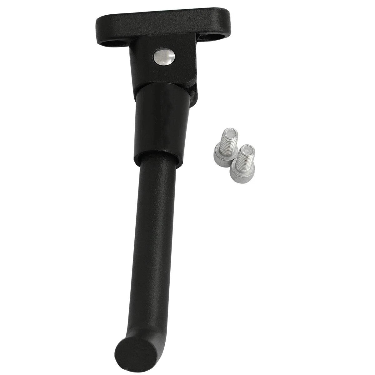 LQ Industrial Scooter Kickstand Black Electric Replacement Parking...