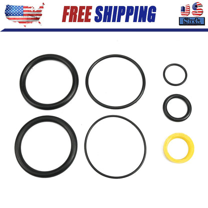 Cylinder Rebuild Kit For Mercury Mariner Trim Tilt 1988-2006 813432A3
