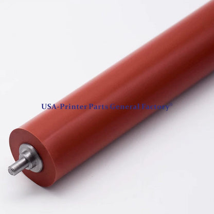 5X Lower Fuser Pressure Roller For Lexmark T630 T644 T622 T654 T640 T642 99A0158