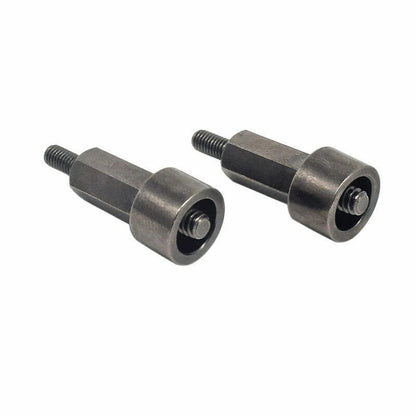 Carbon Steel Cooler Mounting Bracket Kit for Corsair H55 H80I Tt water 3.0；