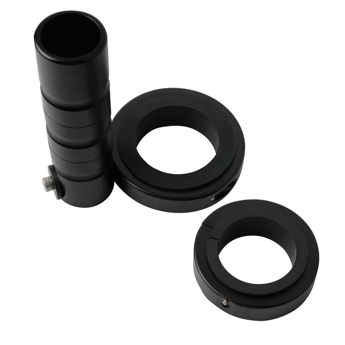 Wakeboard Tower Flag Holder Kits Rail Mount without Drilling Black