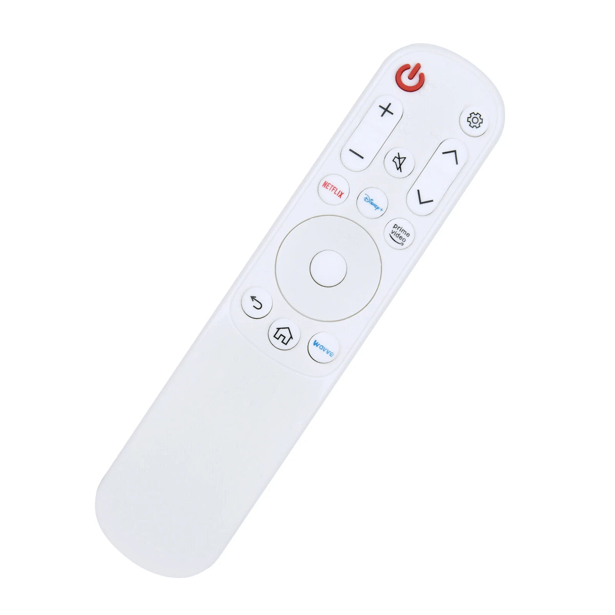 For LG AKB76039323 Stanbyme Go Remote Control 27LX5QKNA 27LX5QKNB