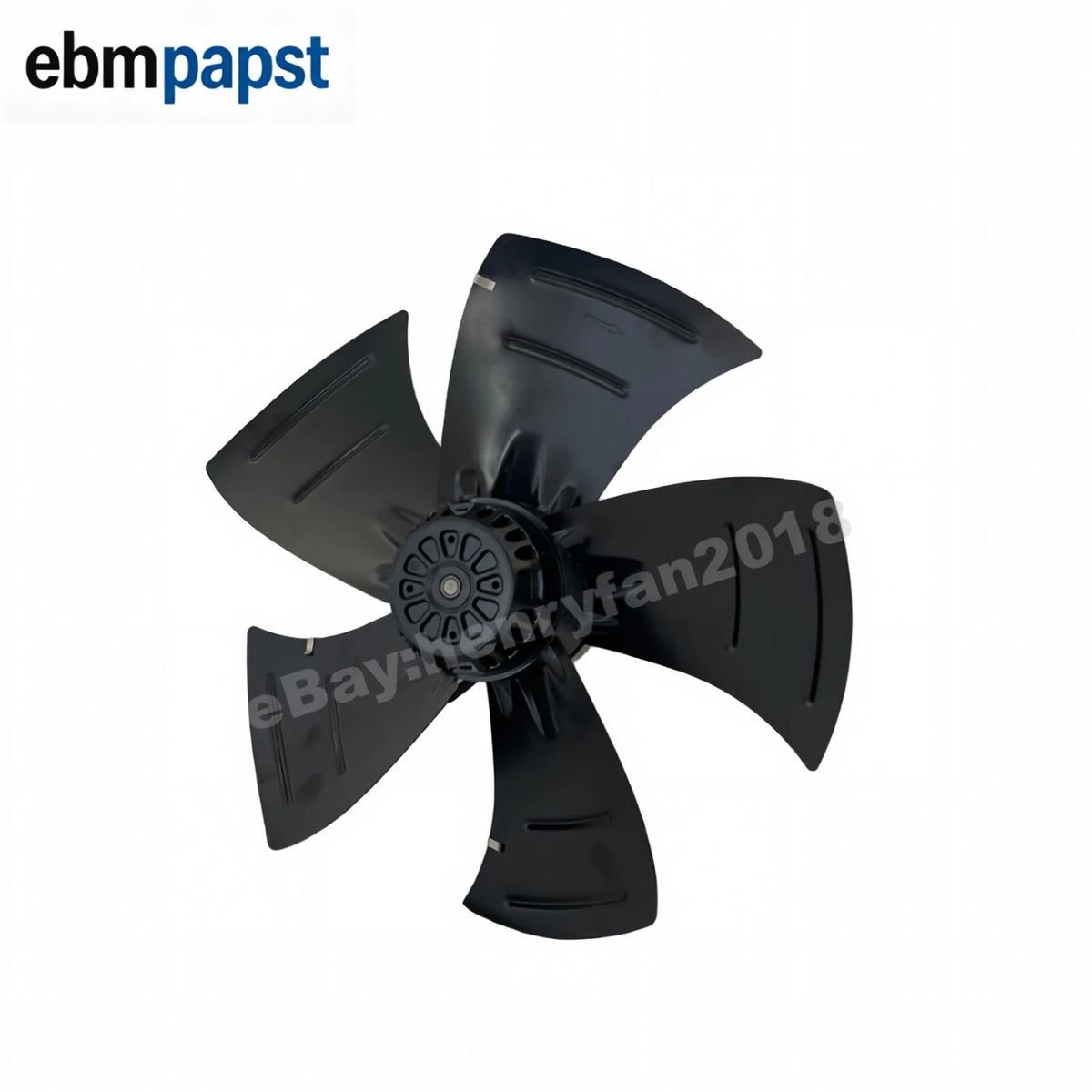 A4D400-AP12-02 for ebmpapst AC 230VAC for Industrial Refrigeration Cooling Fan