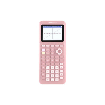 1* Silicone Case Cover For Texas Instruments TI-84 Plus CE Graphing Calculator
