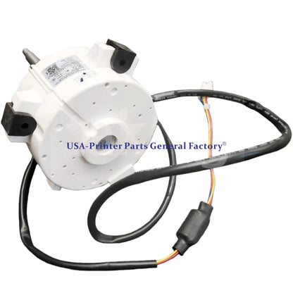 For Motor Fan Motor ZKFN-120-8-2 11002015A00096 11002015000247 WZDK120-38G-W