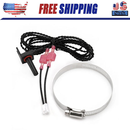 ECS0275 Water Temperature Sensor Kit For AquaCal Heat Pump Heater STK0127