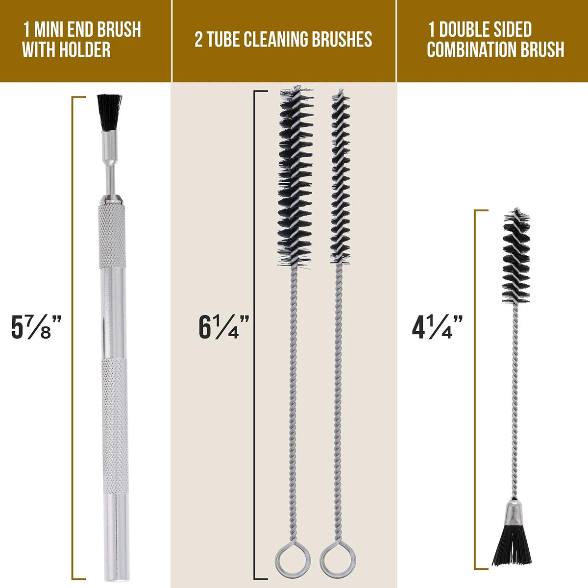 Master Airbrush  - Cleaning Kit - Spray Gun & Clean...