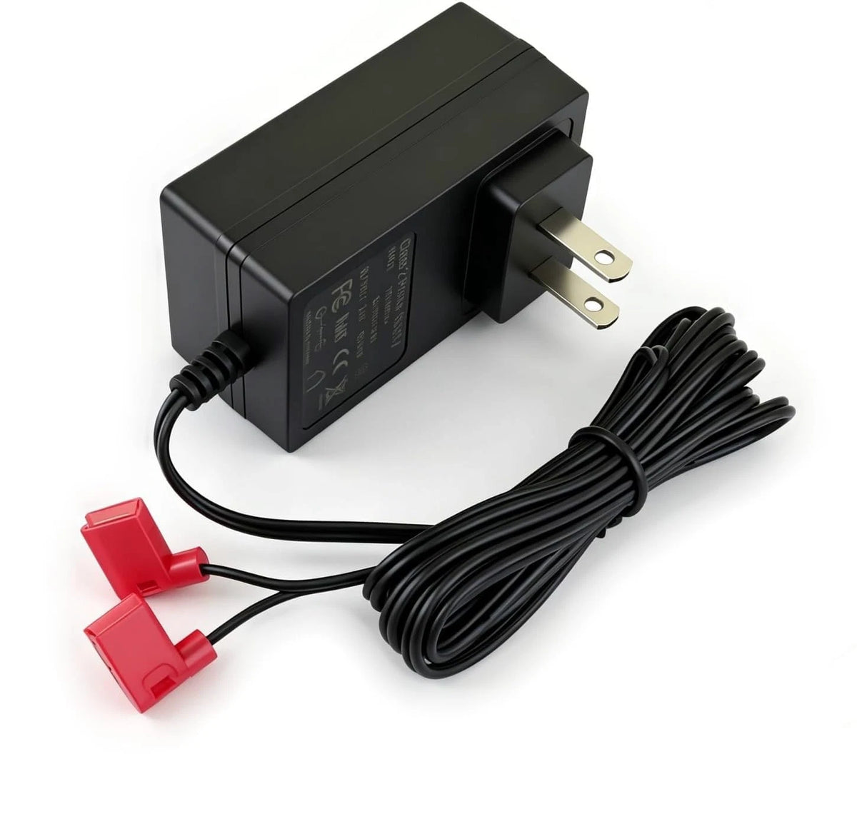 ANYINELEC 7351054 Water Softener Power Transformer, 24v Dc Adapter Black