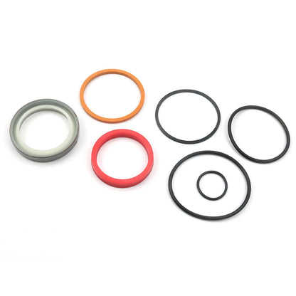 Hydraulic Cylinder Seal Kit For Bush Hog 2447QT, 2426QT Hydraulic Boom Cylinder