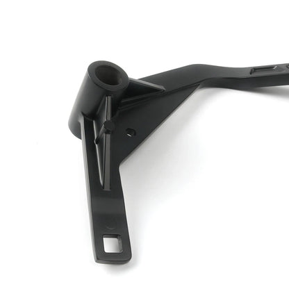 Fits Polaris Ranger Cast Shift Lever, Matte Black, Part 5634266-458 ，5633821-458
