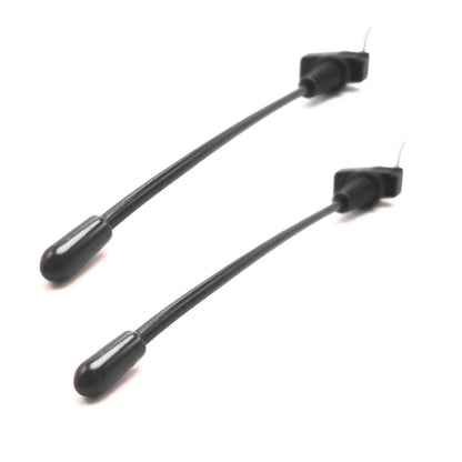 2 Pack Wireless Microphone Antenna Repair Part For Sennheiser EW100G2/100G3