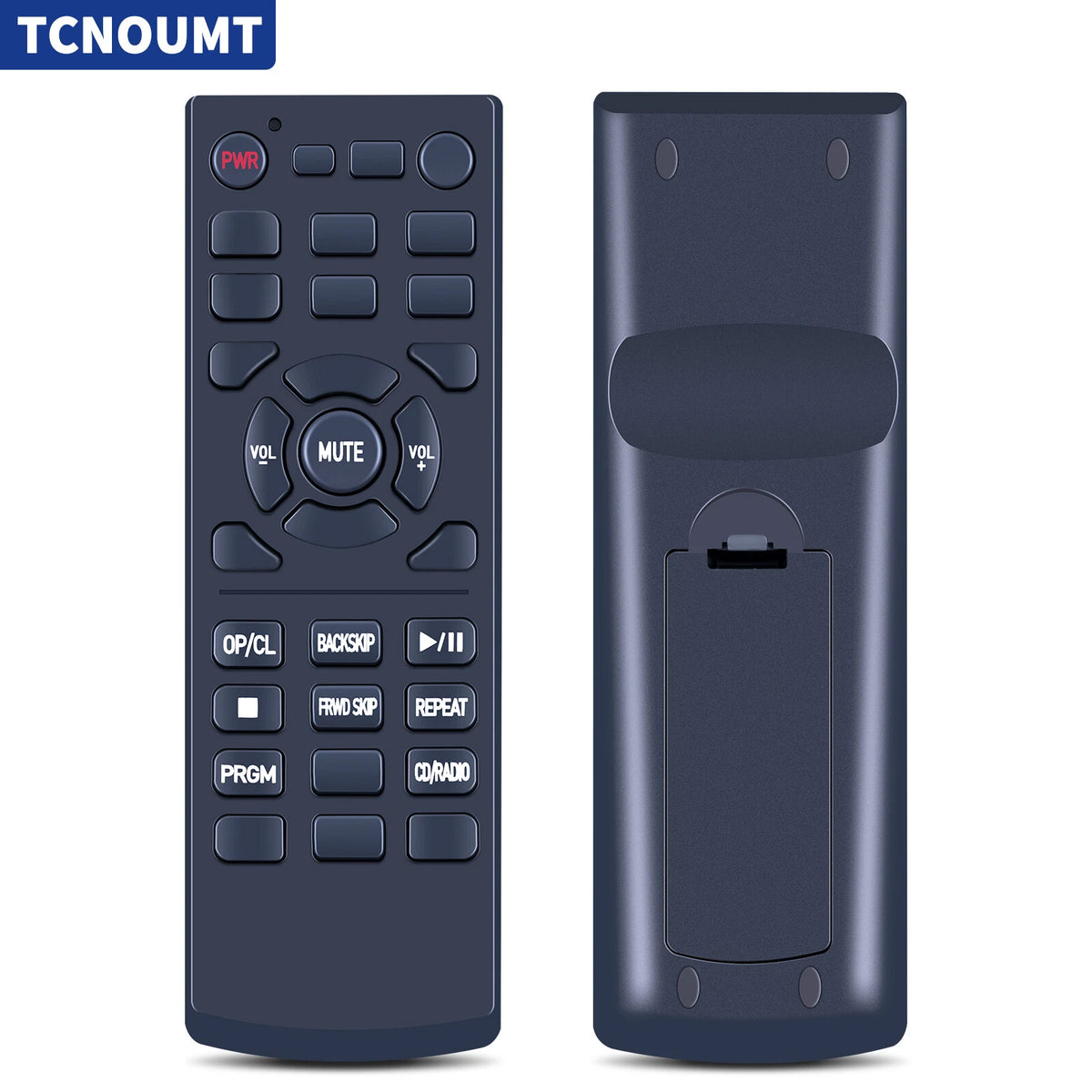Replace Remote Control For Crosley Wurlitzer Jukebox Models CR16, WR18, CR1702A