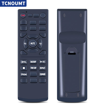Replace Remote Control For Crosley Wurlitzer Jukebox Models CR16, WR18, CR1702A