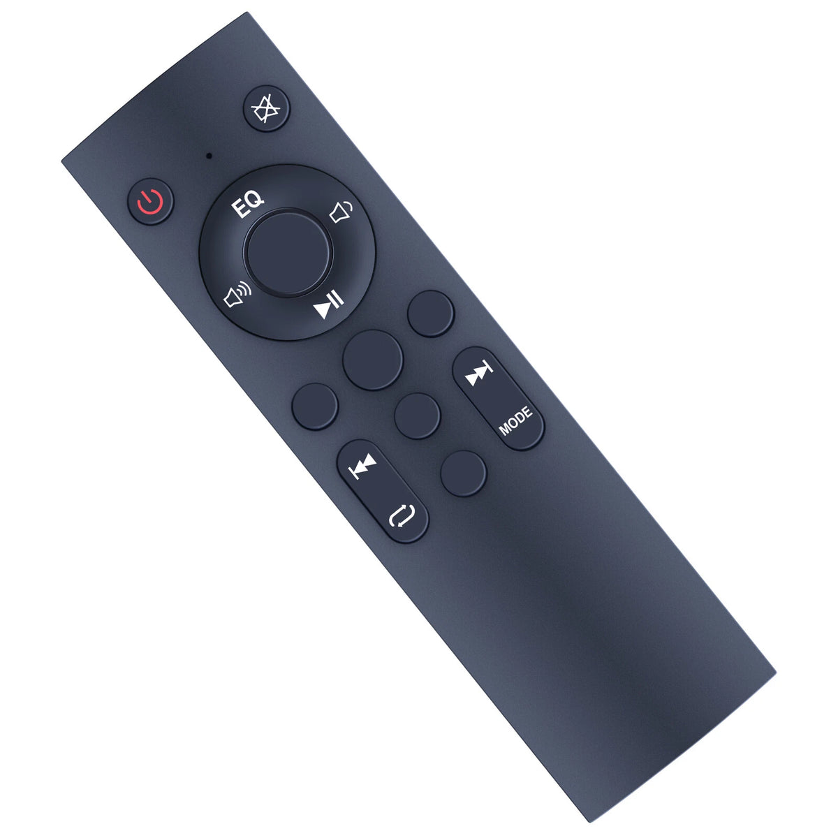 Replacement Remote Control For Aiwa SB-002L 2.0 Ch Soundbar
