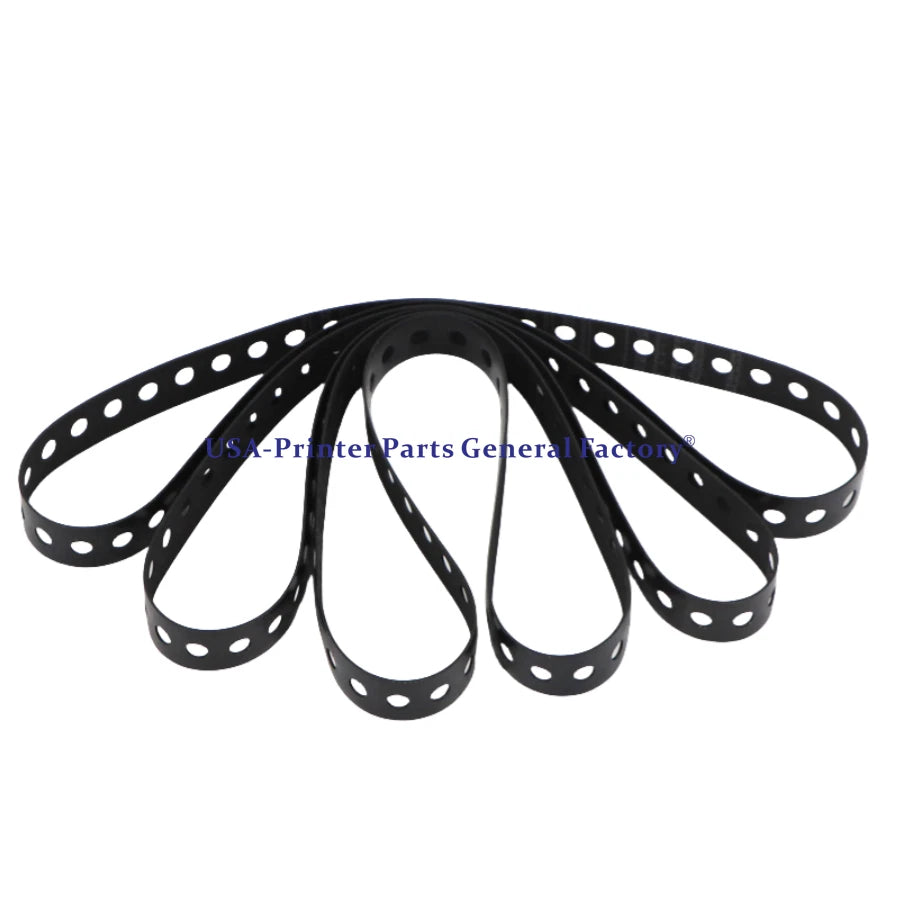 629-00002 Transfer Belt Paper Exit Fit For Riso RZ 220 570 230 330 390 530 300