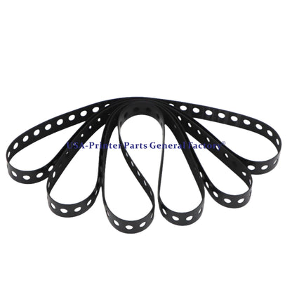629-00002 Transfer Belt Paper Exit Fit For Riso RZ 220 570 230 330 390 530 300