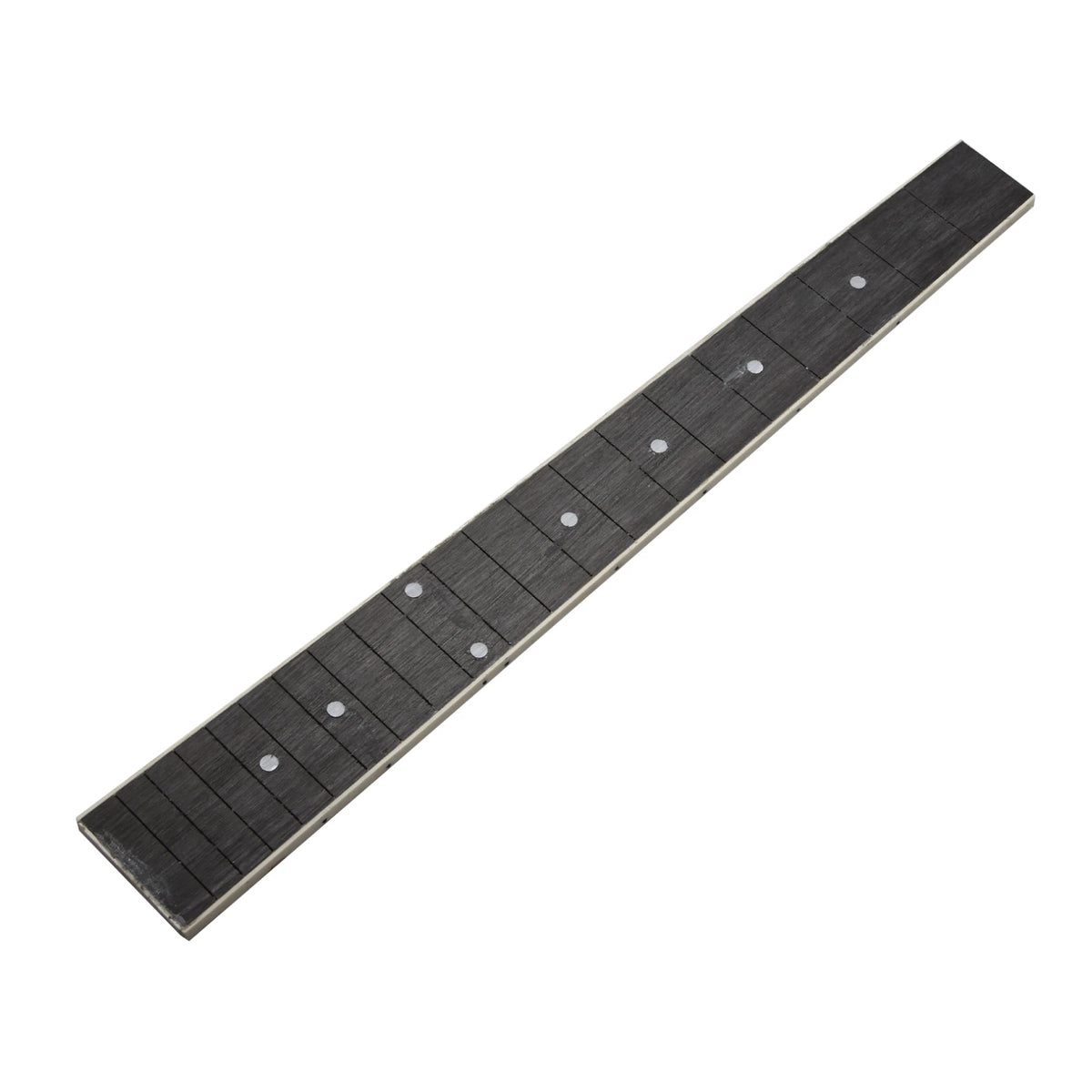 DIY 41'' 20 Acoustic Guitar Part Wood Fretboard Guitar Fingerboard Parts D