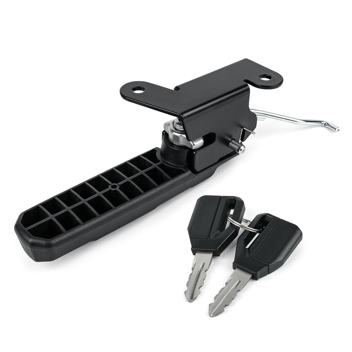 Front Left Deluxe Door Lock For Can-Am Defender 2025-Up LH