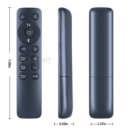 For JBL Soundbar Remote Control Fit For JBL Bar 1000 7.1.4 Channel Soundbar