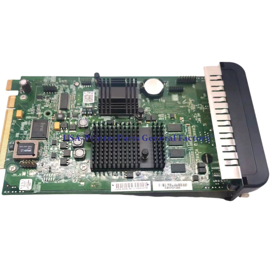 CH538-60056 Printer Formatter Board Fits For HP Designjet T 1200 T1200 T1300