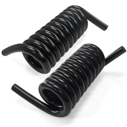 Liftgate Torsion Spring Kit-Includes Both RH & LH 226363-01, 226363-02 for Maxon