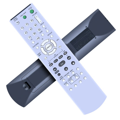 RM-SCR50 For Sony AV Receiver Remote Control HCD-GX570 MHC-GX570XM