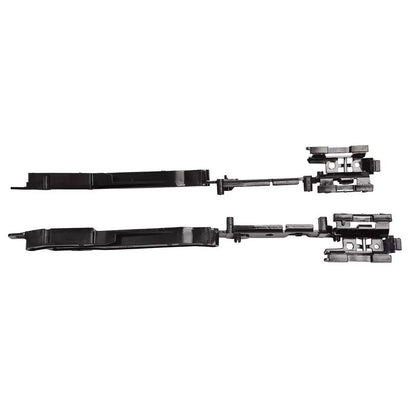 Sunroof Track Repair Kit For Ford Lincoln Mark LT 2006-2008 6941247396218