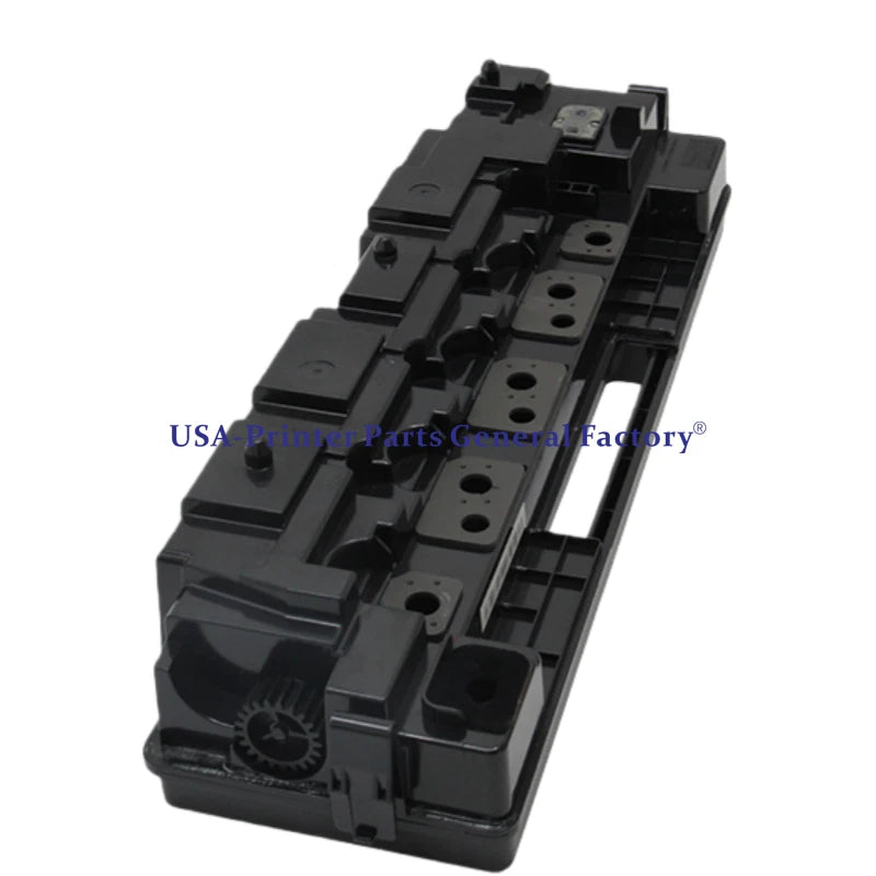 W9058MC Printer Toner Collection Unit Fits For HP E87640 E87650 E87660