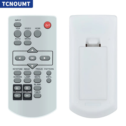 63910016 Remote Control For Eiki Projector EK-100W EK-101X EK-102X EK-103X
