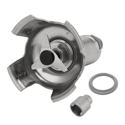 Robot Coupe 39335 Stainless Steel MP350 MP450 Bell Cover w/ blade