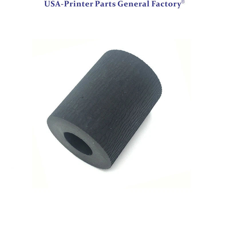 50X Pickup Roller Tire For Kyocera FS1100 FS1035 FS1120 FS1028 2F906240 2BR06520