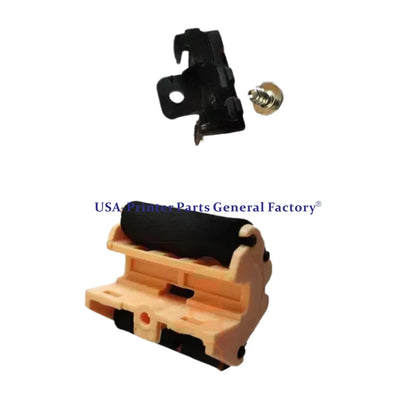 Paper Pickup Seperation Roller Fits For Samsung 4601 1911 2580 2581 1910 4623