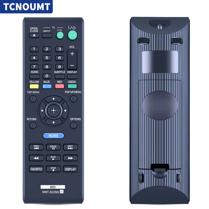 RMT-B109A Remote Control For Sony DVD Player BDP-S380 BDP-S580 BDP-S480