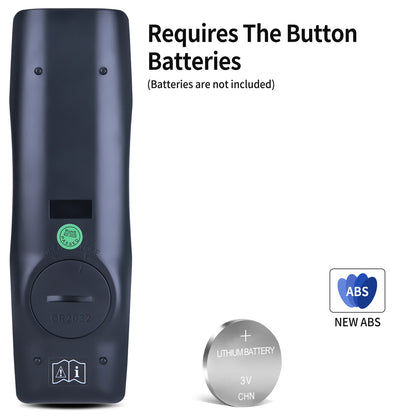 Remote Control For Furrion Aurora 4K Outdoor TV FDUP43CBS/FDUF43CBS/FDUP49CBS