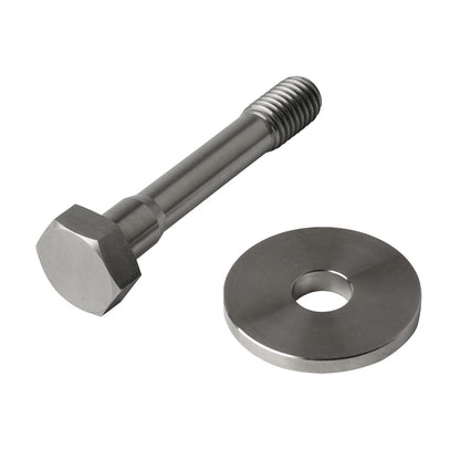 For Can Am X3 Titanium Secondary Bolt & Collared Washer Replaces OEM # 420441990