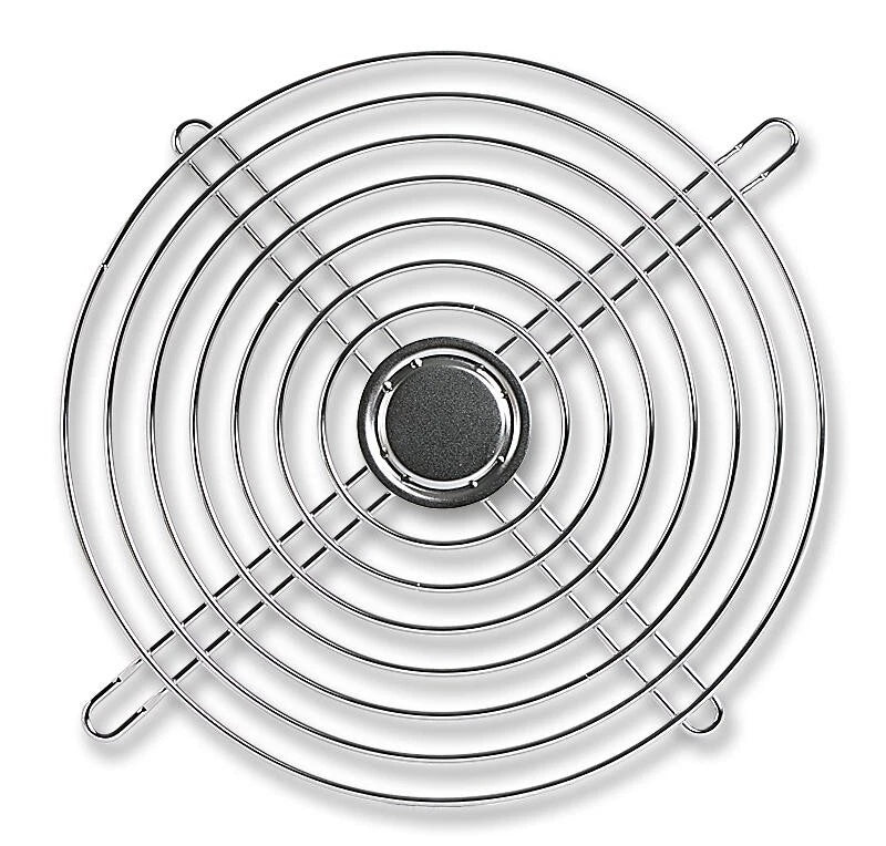 Ebmpapst LZ36 LZ-36 Fan Finger Guard Metal 172?G150MM Fan Series 7000