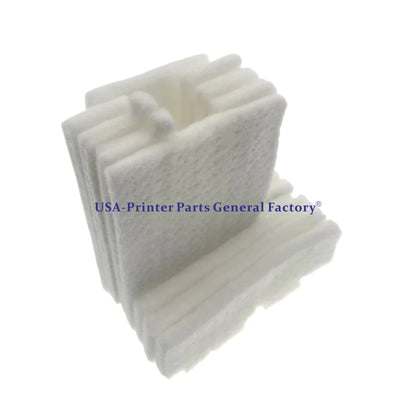 10SET X Waste Ink Pad Sponge for ET-2700 ET-2750 ET-2756 ET-3700 ET-3710 ET-2760