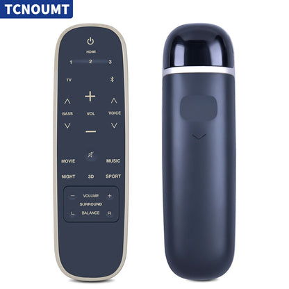 For Polk Audio MagniFi 2 Soundbar Replacement Remote Control