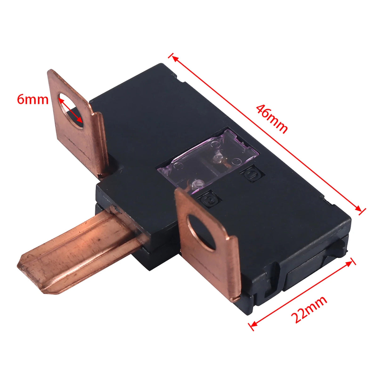 Replacement 38231-SDA-A01  Multi-Fuse Block For Honda Civic Accord CRV
