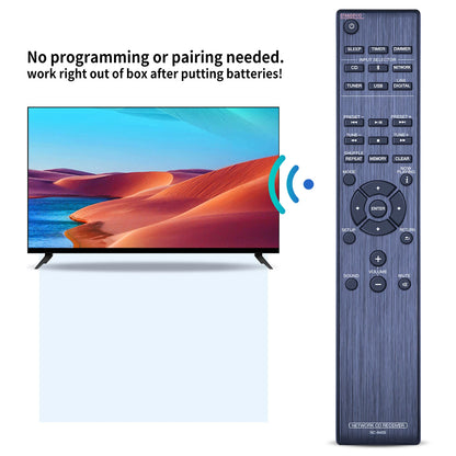 RC-945S Remote Control For Pioneer DVD HI-FI TV XC-HM86 X-HM76