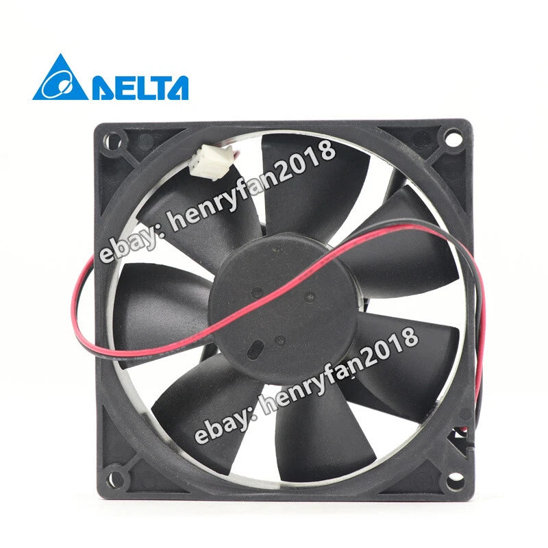 Delta fan AFB0948M DC 48V 0.08A 2wires 92*92*25mm Inverter fan / CPU Cooling fan