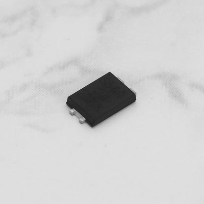 OTOTEC 5 Pcs 2 Pins Schottky Diodes Rectifiers Diode PDS560-13 Replacement...