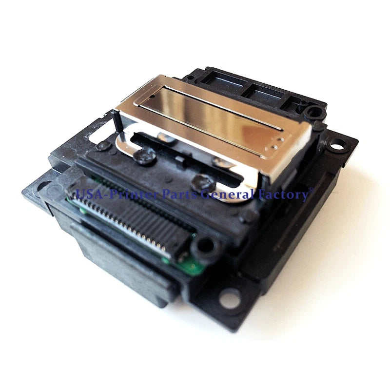 Print Head Printhead Fits For Epson L300 L301 L555 L355 L365 L385 L395 L475 L575