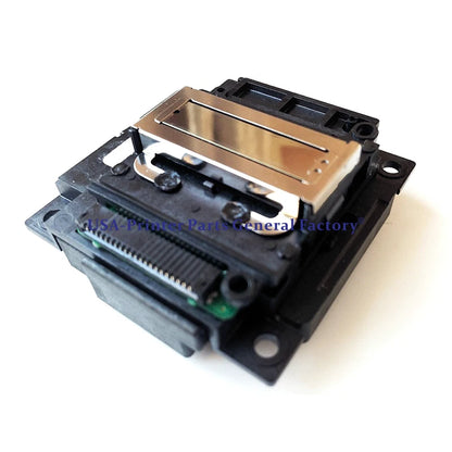 Print Head Printhead Fits For Epson L300 L301 L555 L355 L365 L385 L395 L475 L575