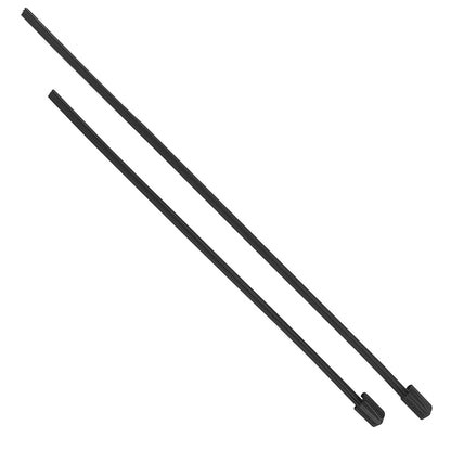 31693569 Front Wiper Blades For Volvo S60 V60 2019-2025