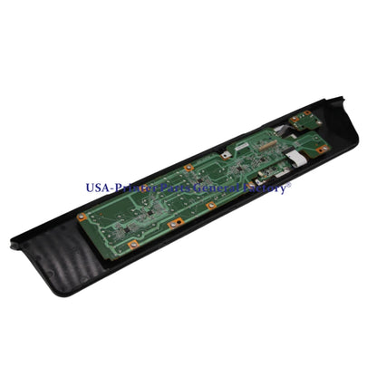 Printer Control-panel For Epson Workforce WF-7621 with Buttons and Lights WF7621
