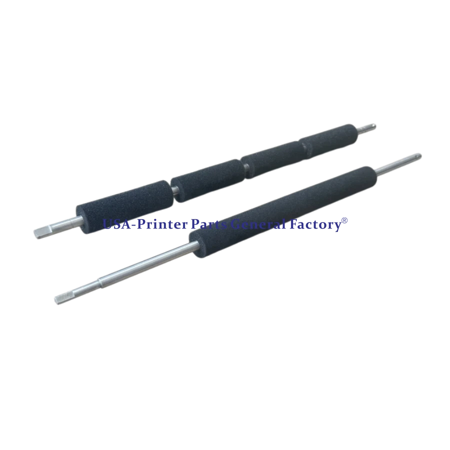 N5-G3011+Q6-G3010 Sponge Roller Fit For Duplo 330E 460E 430E 440E Parts
