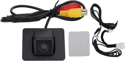 Backup CCD Camera Fit for Mazda 3 Axela 2013?2019, ABS Car Rear View popular